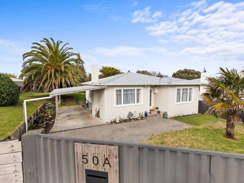 50A Mosston Road, Castlecliff