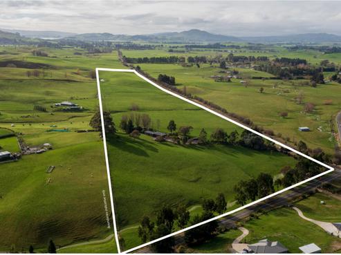 101 Racecourse Road, Waipawa