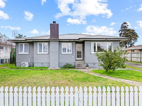 1/12 Edmund Hillary Avenue, Papakura