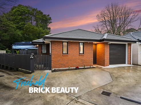 1/9 Matipo Crescent, Pukete