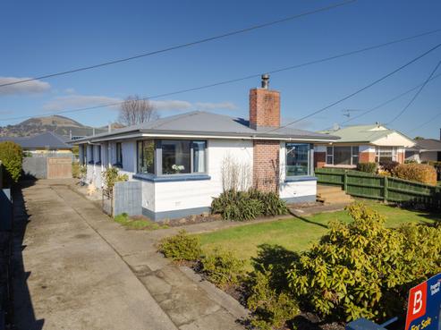 17 Graham Street, Mosgiel