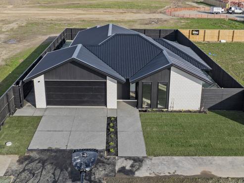 12 Vista Crescent, Rolleston