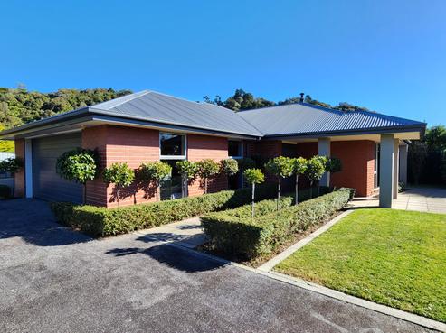9 Beechwood Court, Greymouth