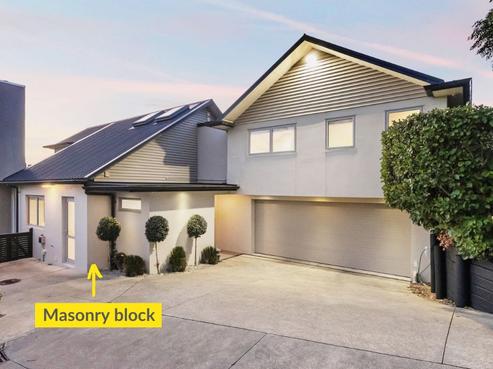 43A Ngake Street, Orakei