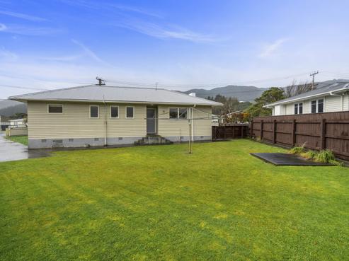 40 Norfolk Street, Wainuiomata