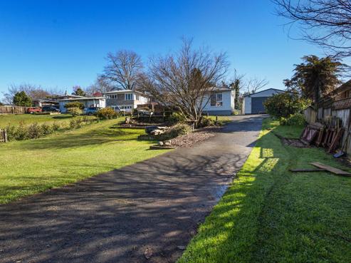 10 Reid Drive, Putaruru