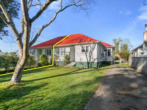 95A Essex Street, Masterton