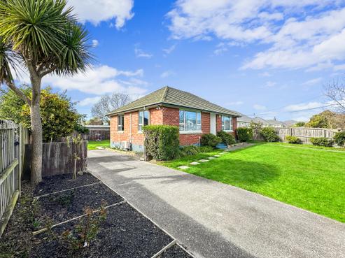 20 Holland Street, Avonside