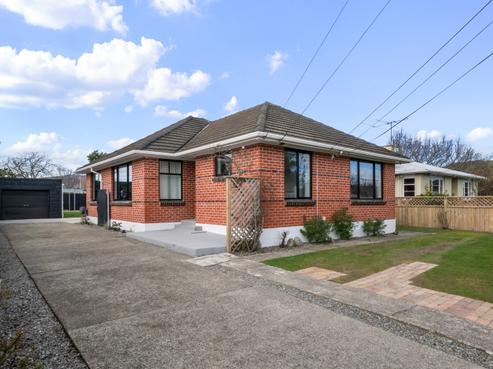28 Routley Crescent, Elderslea