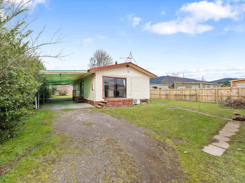 35 Maria Place, Turangi