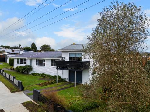 51 Whitaker Street, Kihikihi