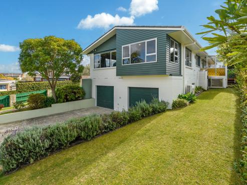 21 Tarata Street, Matua
