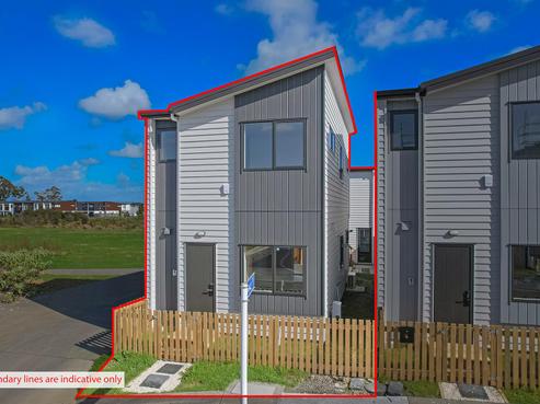 2 Tukauri Place, Papakura