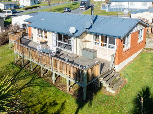 10 Sherwood Place, Tapanui