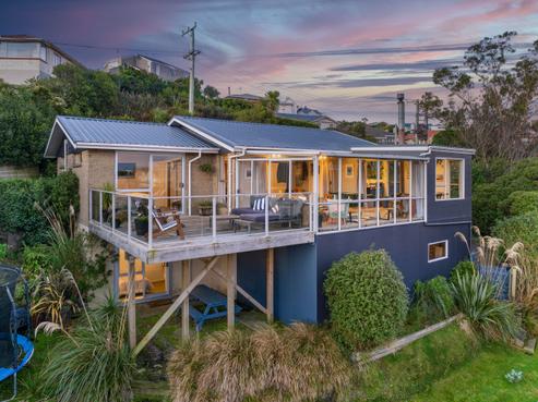 58 Tomahawk Road, Andersons Bay