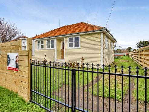 31 Wilson Street, Waverley