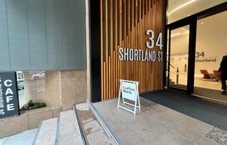 SHORT-TERM SUBLEASE NOW AVAILABLE
