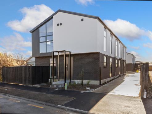 6/41 Wellington Street, Phillipstown