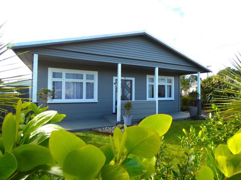 53 Bright Street, Westport