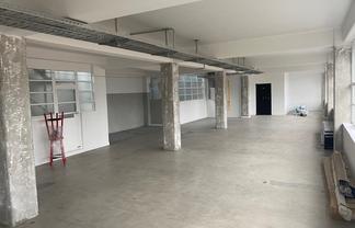 Refurbished Smart Offices