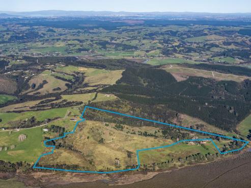 351 Mclachlan Road, Kaukapakapa