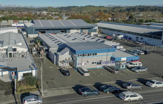 347sqm Office Space for Lease