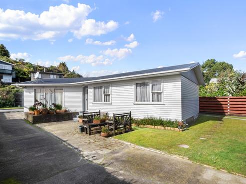 20 Vista Crescent, Maoribank