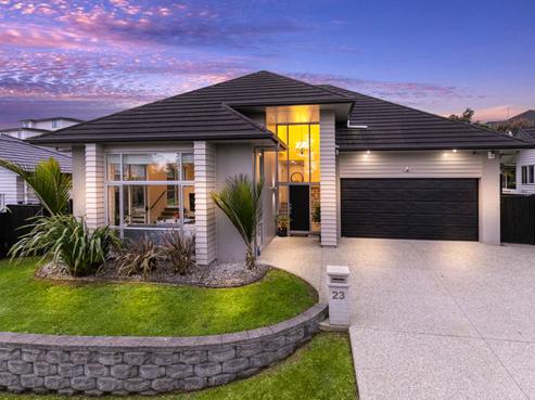 23 Ridgedale Road, Silverdale