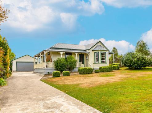 34 Gaisford Terrace, Waipukurau and Surrounds