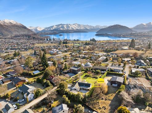 192 Stone Street, Wanaka