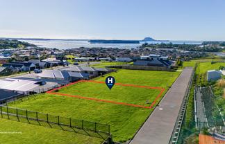 Lot 202 Harbour Ridge, Omokoroa
