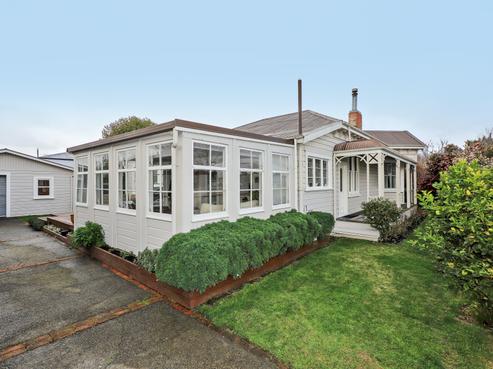 500 Riverslea Road North, Parkvale