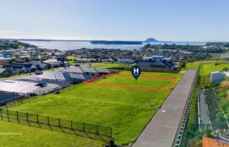 Lot 203 Harbour Ridge, Omokoroa
