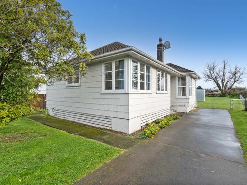 52 Kummer Crescent, Masterton
