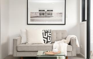 9L/13 Mount Street, Auckland Central