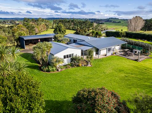 142B Pouto Road, Dargaville