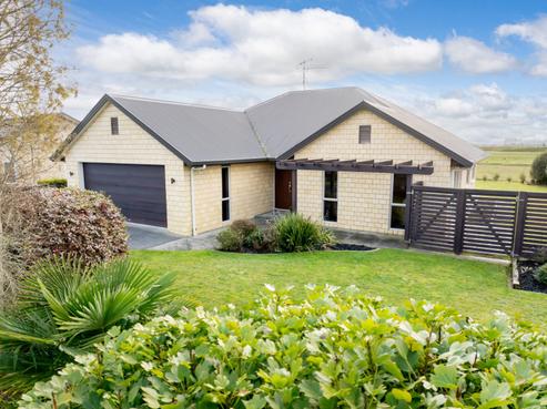 4 Tashi Place, Matamata