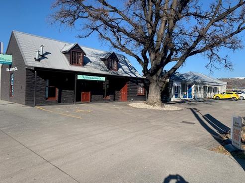 86 Centennial Avenue, Alexandra