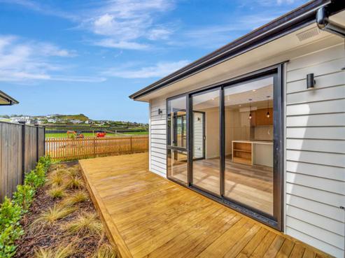 12 Te Ara Hikoi, Pukekohe