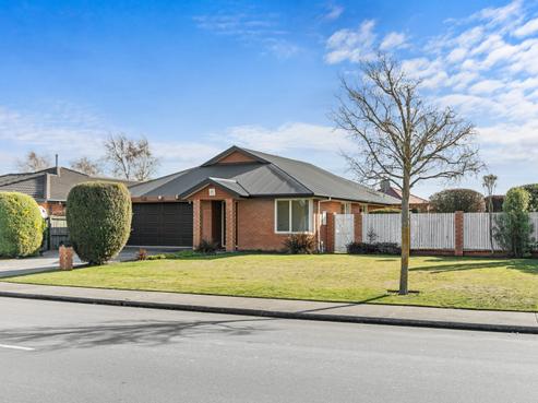 88 Courtenay Drive, Kaiapoi