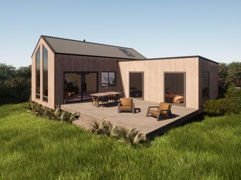 213A Bann Street, Bluff