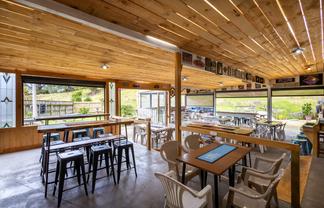 Historic Landmark. Lifestyle. Endless Potential