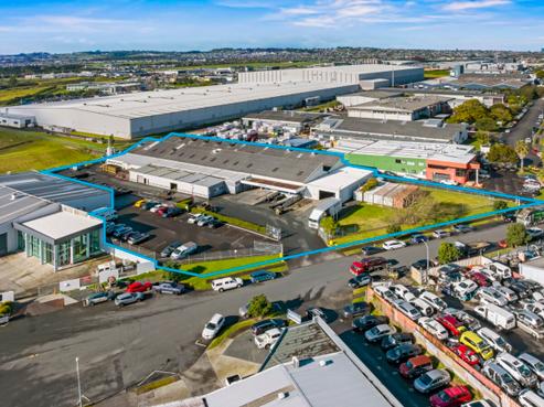 1 Turin Place, Otara