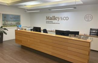 Large, Fit- out CBD Office with Ample Parking