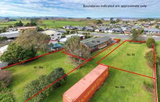 A/98 Waerenga Road, Te Kauwhata