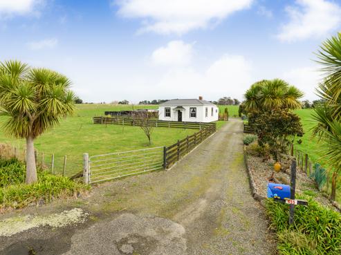 455 Railway Road, Bunnythorpe