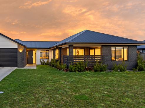 15 Lanner Drive, Rolleston