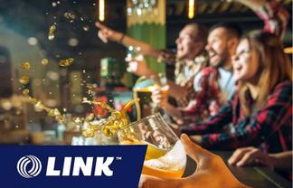 Gastropub | 100% Managed Profits Of $384,000!