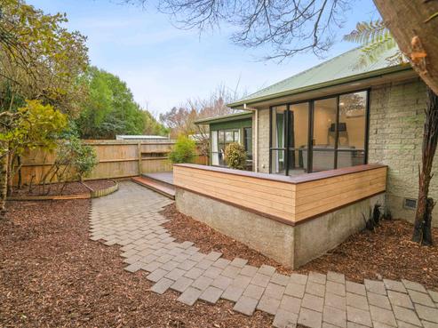 214 Condell Avenue, Papanui
