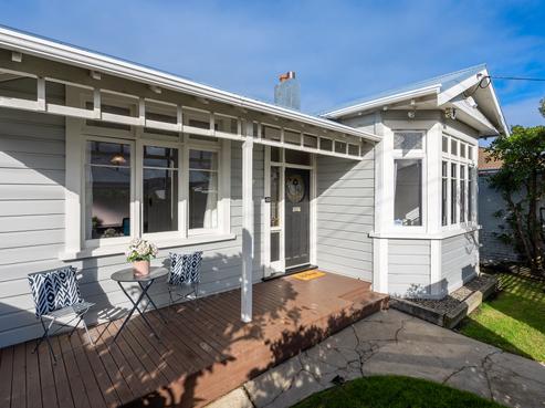 65 Jackson Street, Saint Kilda